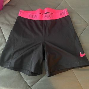 Nike shorts